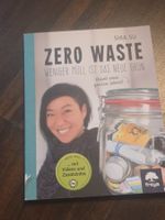 Zero Waste Buch von Shia Su gebrauchtes Buch