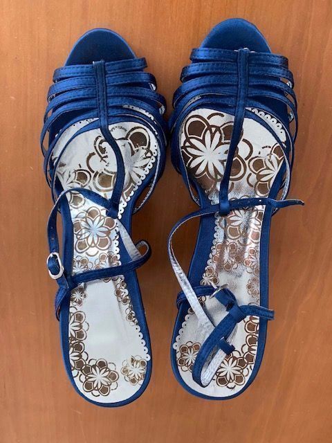 Scarpe da donna: Sandale Gr. 40 – Usato da Oberweningen venduto da Bumblebee2
