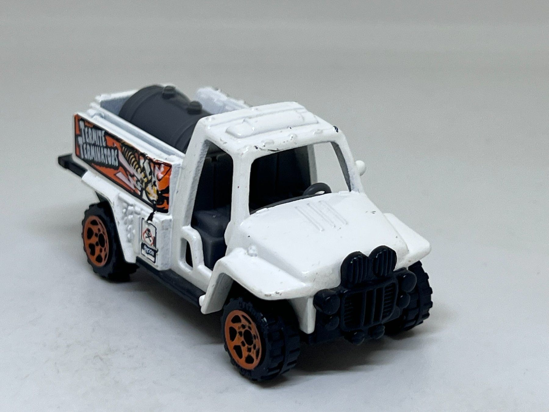 Matchbox Modellini d'auto: Matchbox Foam Fire Truck #780 – Usato da Wildegg venduto da LaaBoutique