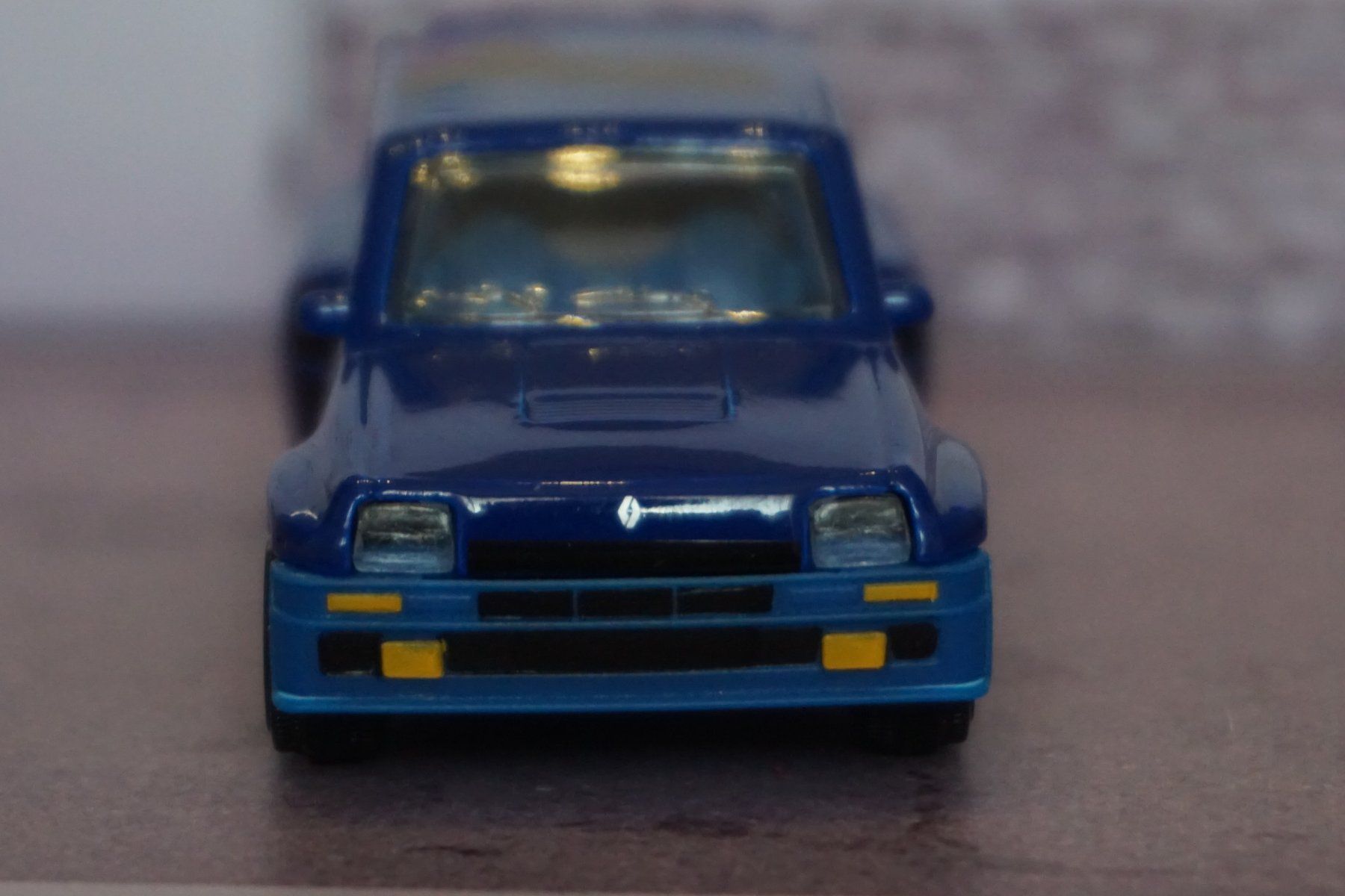 Majorette Modellautos: Majorette Renault 5 Turbo KULT TOP !!!!!!!!!!!!!!!!!!!! – Gebraucht aus Reiden von Doppeldecker69 3