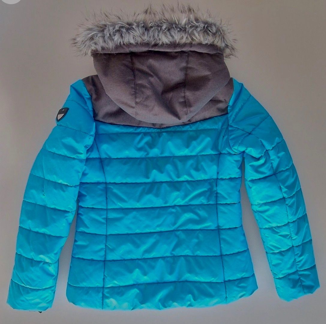 Icepeak Giacche: ICEPEAK Skijacke Gr.36 – Usato da Ittigen venduto da franzis6 1