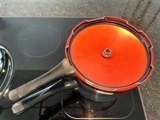 Töpfe: DaMpfgAreR   ViNtAge – Gebraucht aus Winkel von zeho 4