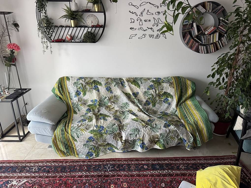 Sofas: Regalo divano Poltrone Sofà – D'occasion à Novazzano par fra_l2rj