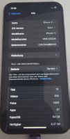iPhone 11 64 GB gebraucht inkl. Originalkabel und Stecker
