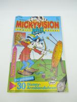 Micky Vision Magazin Nr.19 1992, mit Beilagen, unbemalt