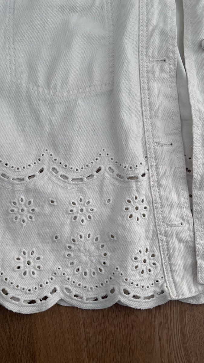 Zara Jacken: Übergangsjacke Zara – Gebraucht aus Seengen von nad_cn92 2