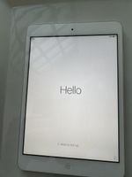iPad mini, 16 GB, 2013 mod. A1432
