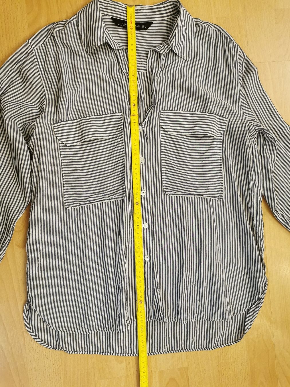 Zara Camicette: Bluse Zara women L – Usato da Greifensee venduto da Lotusblume3 4