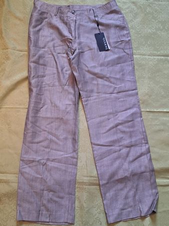 NEU Hose Damen Gr.44 Marke bianca, Neupreis 160 Fr.!