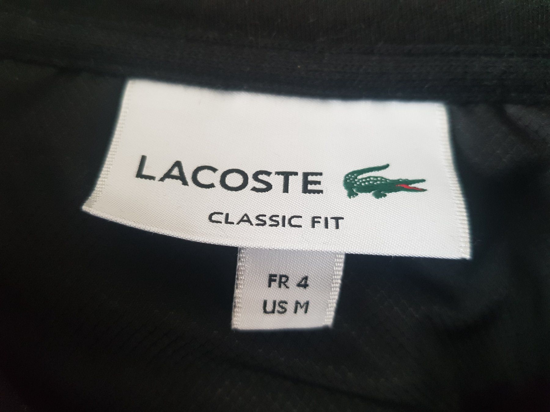 Lacoste Maglioni & Felpe: ORIGINAL LACOSTE HERREN HOODIE – Usato da Root venduto da LifestyleAccessoires 3