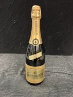 ANCIENNE BOUTEILLE CHAMPAGNE BRUT VINTAGE CODORNIU ESPAGNE