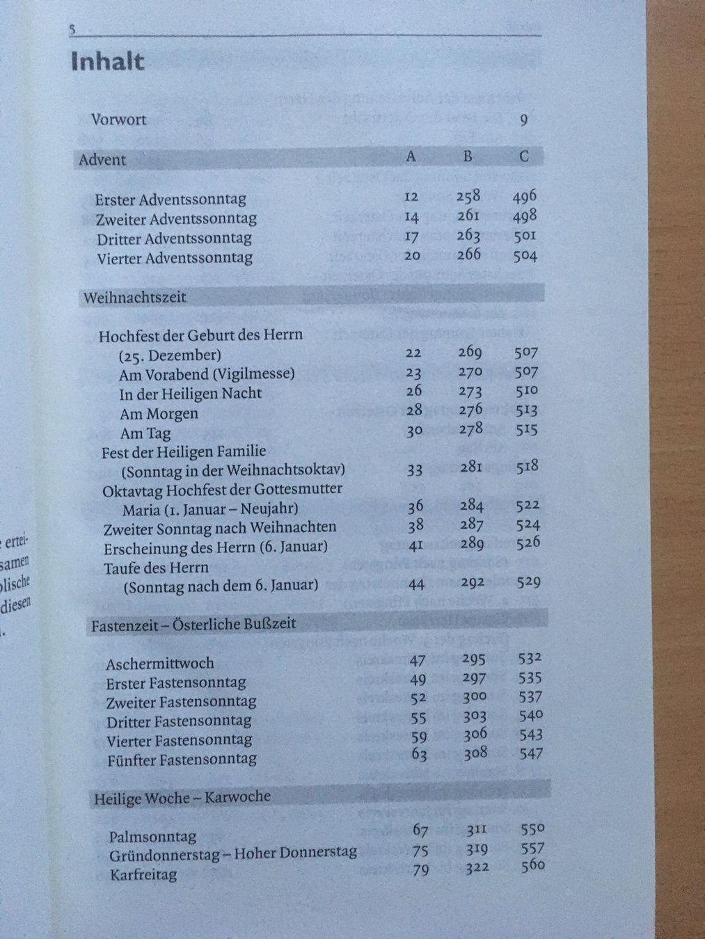 Libri: Gemeindebibel - Die Lesungen – Nuovo (secondo la descrizione) da Grenchen venduto da Kogi7 2