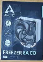 Arctic Freezer 8A CO CPU Kühler AM4 AM5 AMD Neu