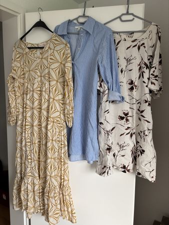 Kleiderpaket, Gr M, top Zustand!🌷