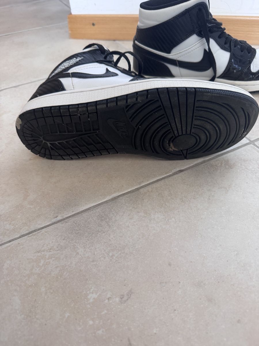 Nike Scarpe da uomo: Nike Air Jordan 1 MID taille 41 – Usato da Orges venduto da Lapin 2