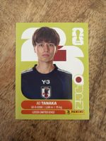 Panini JPN 10