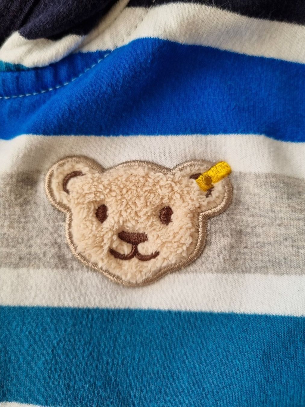 Maglioni & Felpe: Sweatshirtjäggli – Usato da Zollikofen venduto da samantha308 2