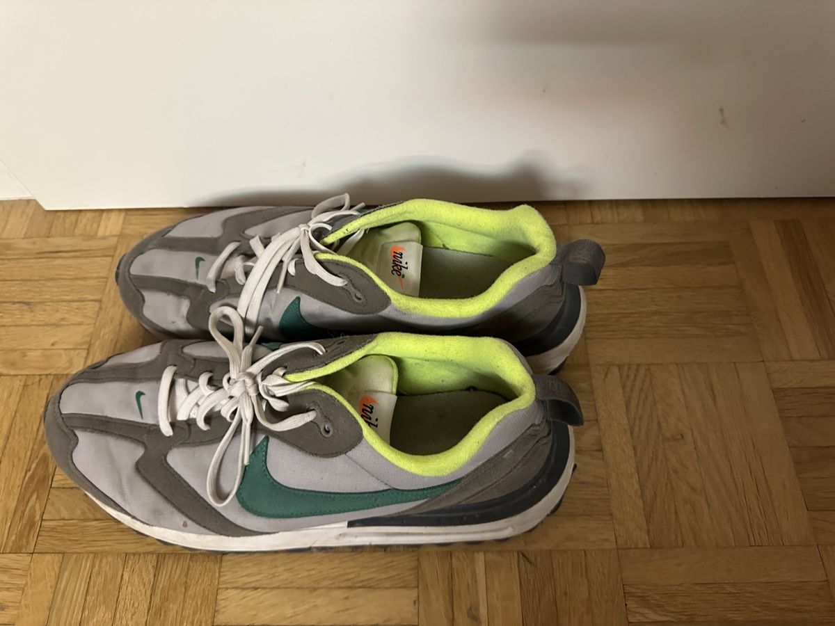 Nike Scarpe da uomo: Nike AirMax in gutem Zustand – Usato da St. Gallen venduto da Gio3399 1