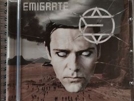 Emigrate CD