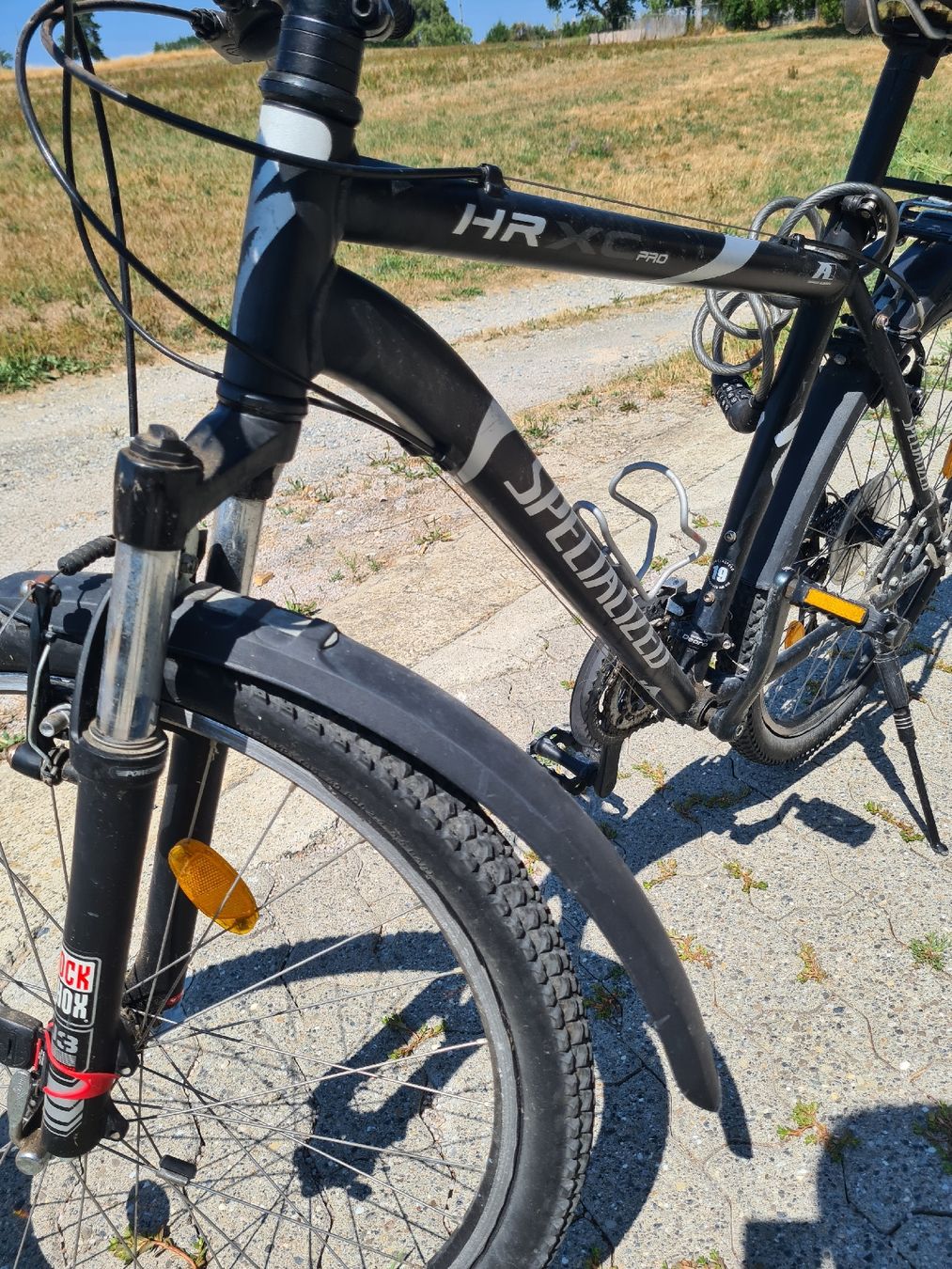 Specialized Vélos: Fahrrad Velo Specialized mountainbike – D'occasion à Düdingen par Boongo 1