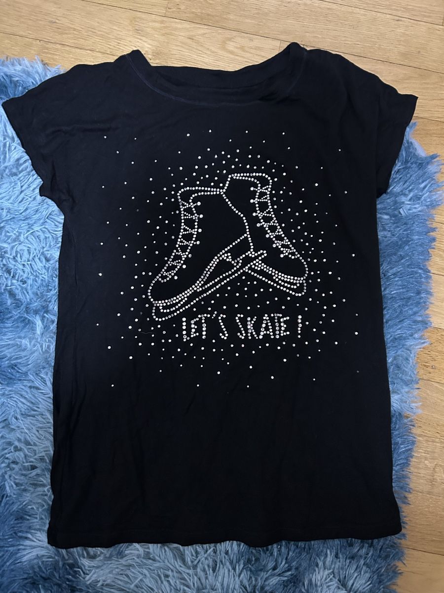 Blusen, T-Shirts & Tops: T-shirt tg XS – Gebraucht aus Rancate von Birbine