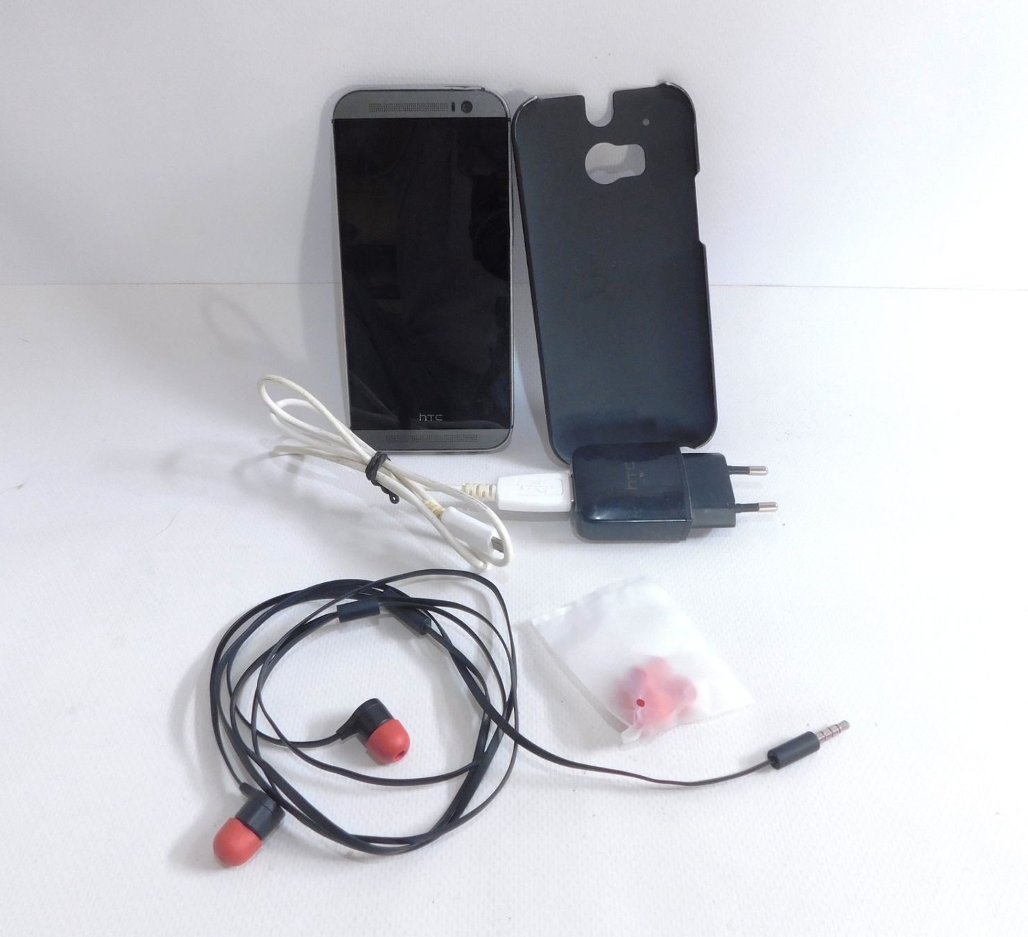 HTC Handys / Smartphones: Htc one M8 2014er – Gebraucht aus Emmenbrücke von Ulisse-22