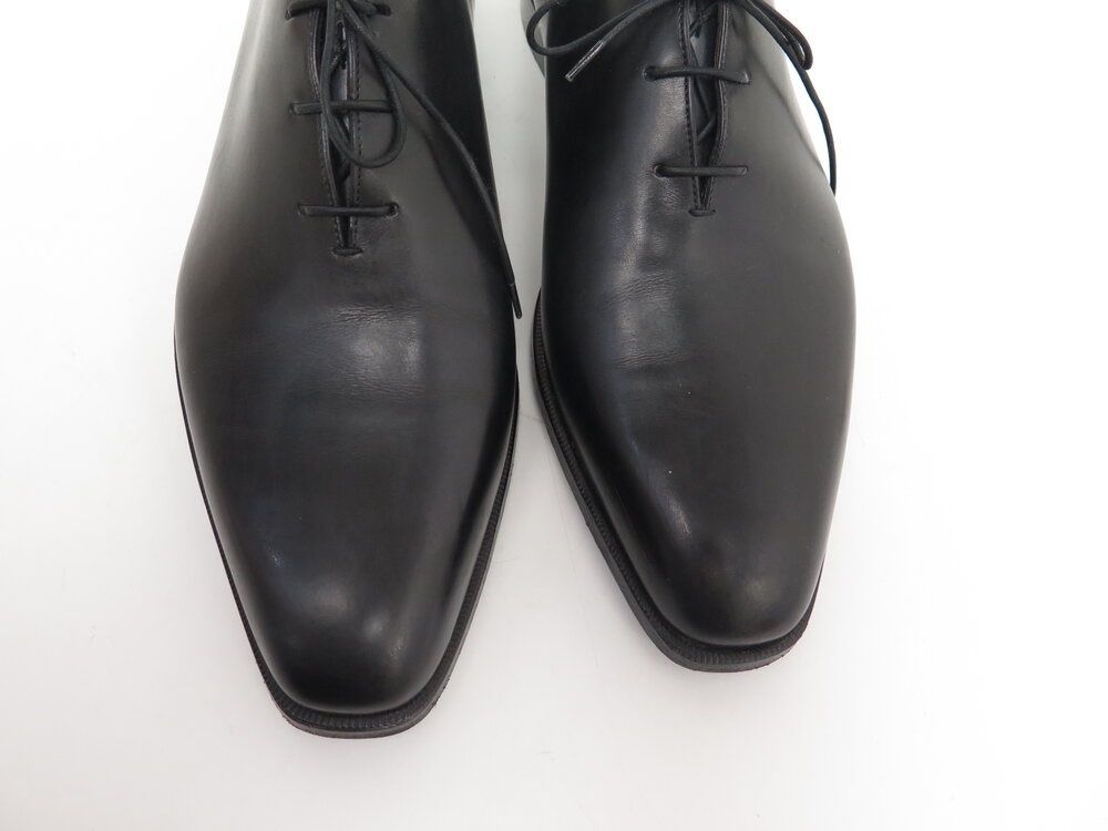 Berluti Scarpe da uomo: Chaussure Berluti Rochelieus 46 – Nuovo (secondo la descrizione) da Fully venduto da Rikikaka 1