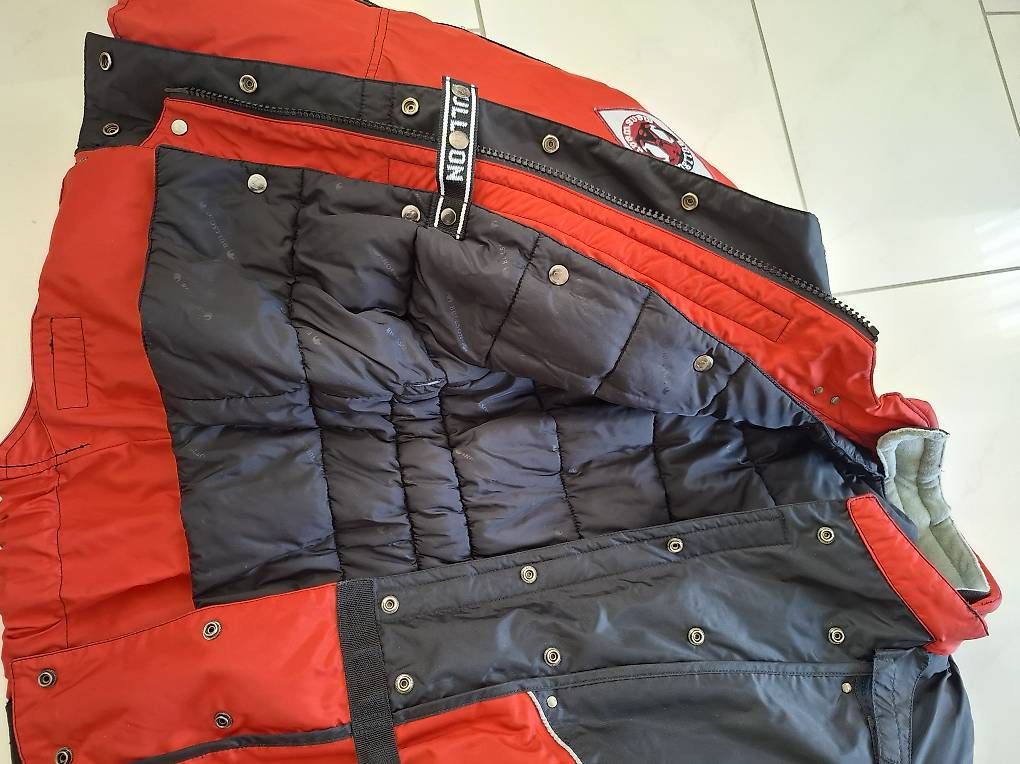 Jacken: Bullson Motorradjacke Grösse S – Gebraucht aus Rheineck von Solduno60 3