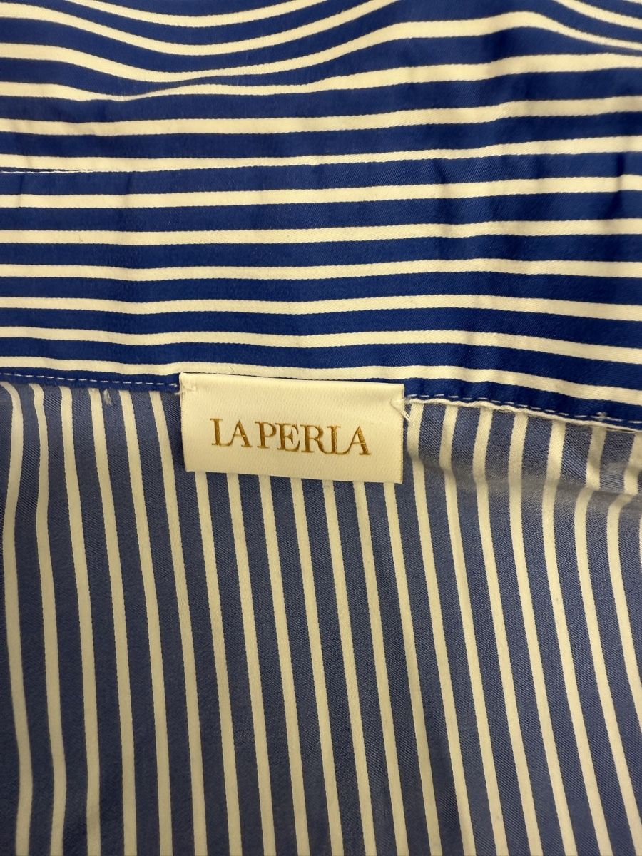 La Perla Vestiti: La Perla Capri Style Kleid 32 NEU – Nuovo (secondo la descrizione) da Zürich venduto da WomenMenKidsClothes 3