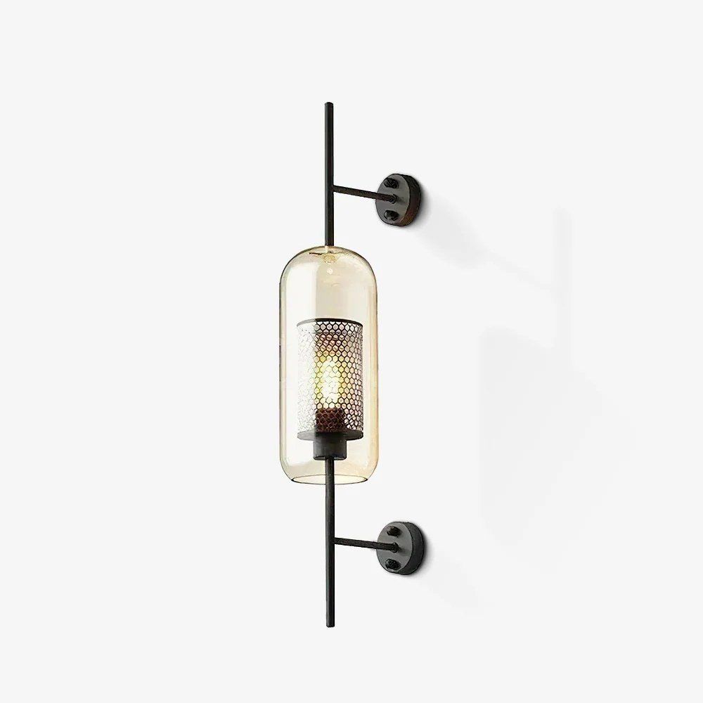 Lampen: Applique murale Chiswick en verre – Neu und originalverpackt aus Vernier von ton_m8qt 1