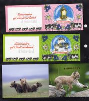 R2620  /  11 carnets P.J.et sports
