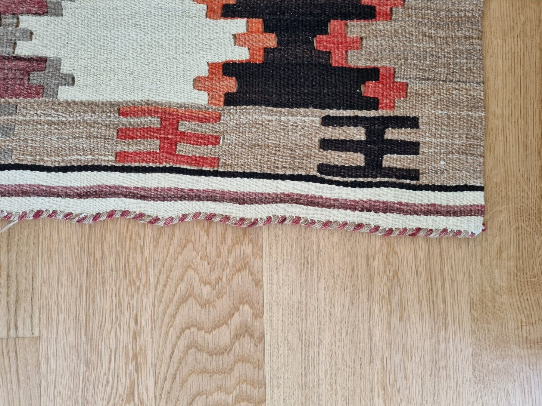 Kelim Tappeti: Kelim Teppich – Usato da Zürich venduto da hem570 2