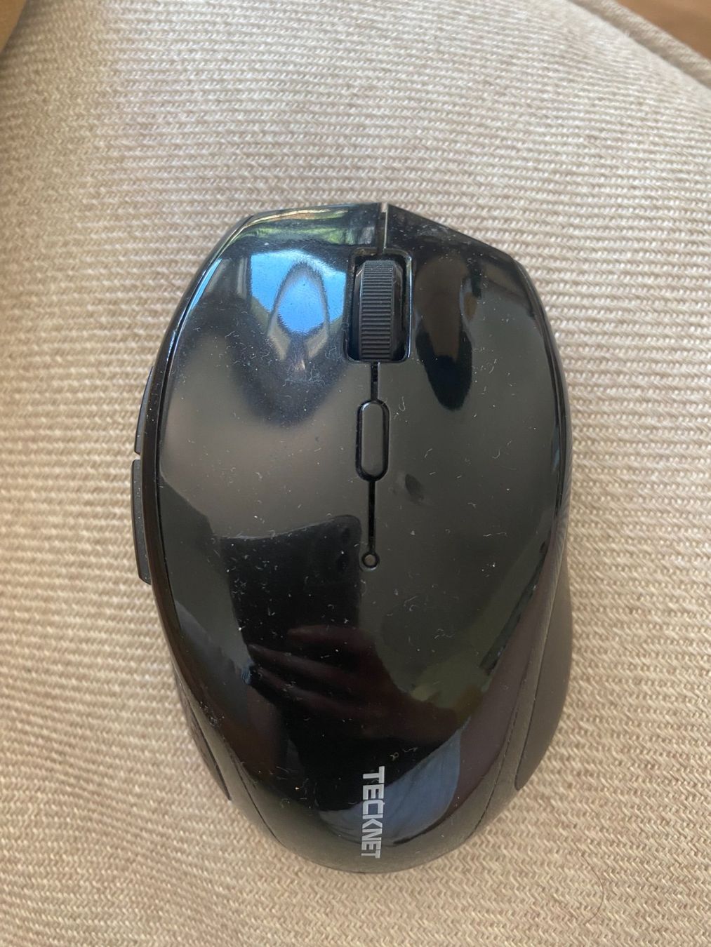 Mouse: Tecknet Wireless Mouse – Usato da Olten venduto da ike_z56r