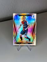Godín Cagliari Calcio Karte - Seltenes Sammlerstueck!