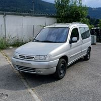 Citroën Berlingo 2.0 HDI