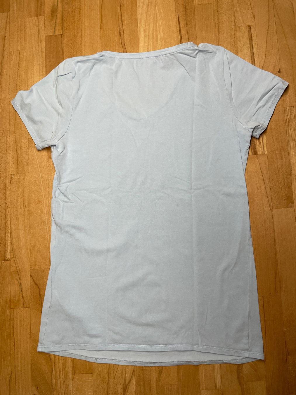 Esprit T-shirt: Umstands T-shirt 3er-Set, Grösse M – Usato da Gipf-Oberfrick venduto da Womek 1