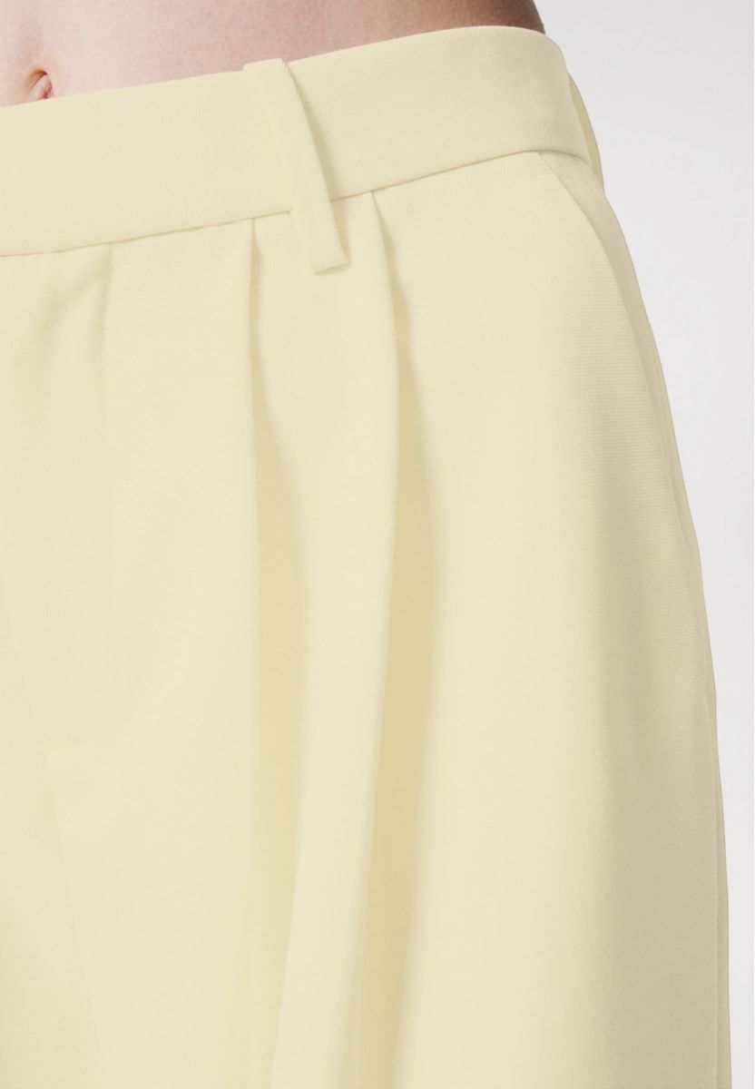 Pantaloni: WON HUNDRED CAMILLE - STOFFHOSE Orginalpreis 255.- – Nuovo e nell'imballaggio originale da Zürich venduto da luxuryoutlet1 9