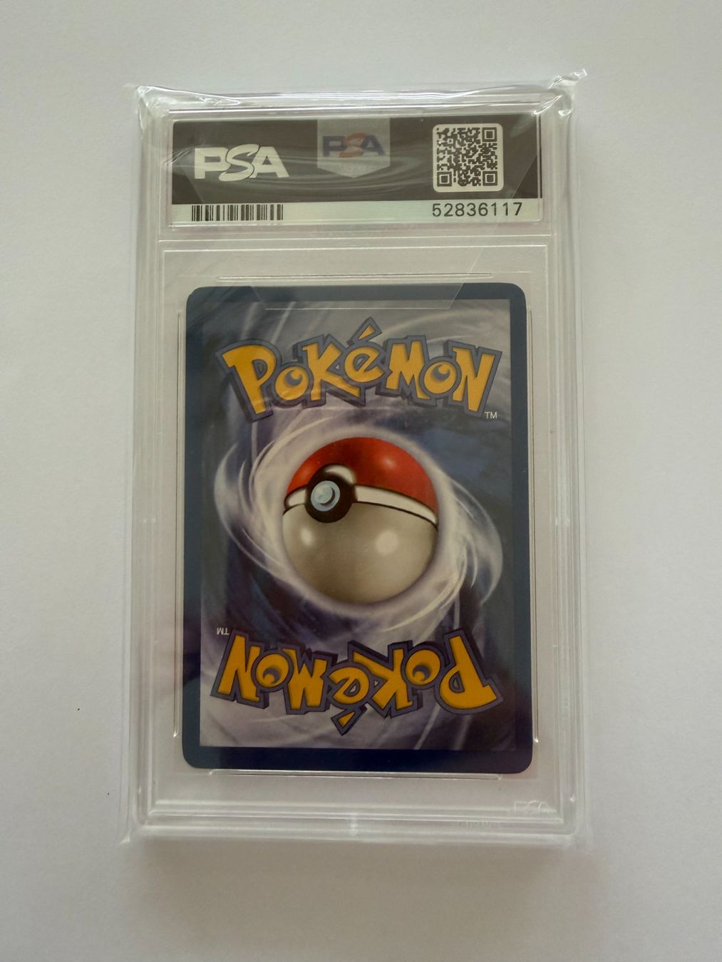 Pokémon Sammelbilder & Trading cards: Dark Charizard #21/82 Team Rocket 1st Edition PSA 9 Pokémon – Gebraucht aus Dietikon von topkap 1