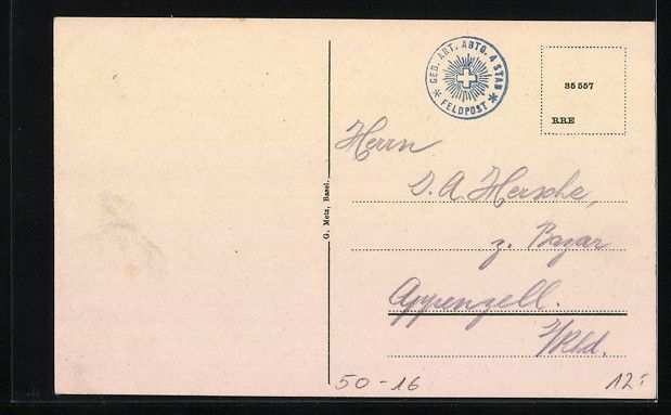 Cartoline postali: AK Basel, Zoologischer Garten, Puma – Usato da Berlin venduto da bartko-reher 1