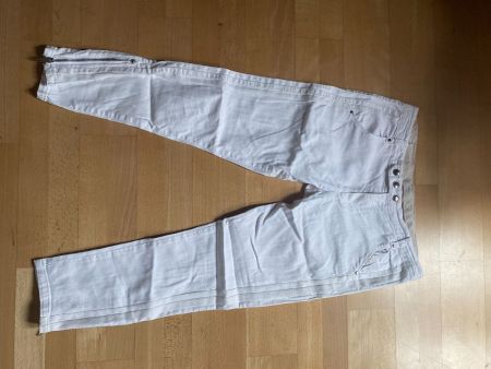 Pantalon Scerdino 3/4