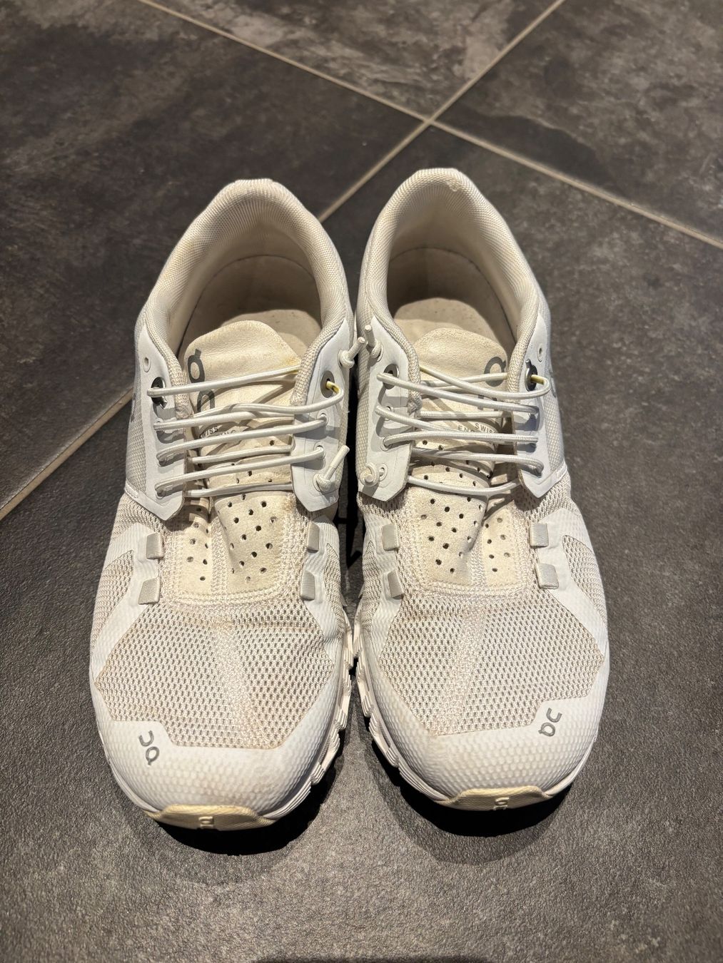 On Damenschuhe: On Damen Laufschuhe – Gebraucht aus Kriessern von Olifribi