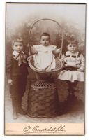 Fotografie J. Enard et fils, Delemont, d