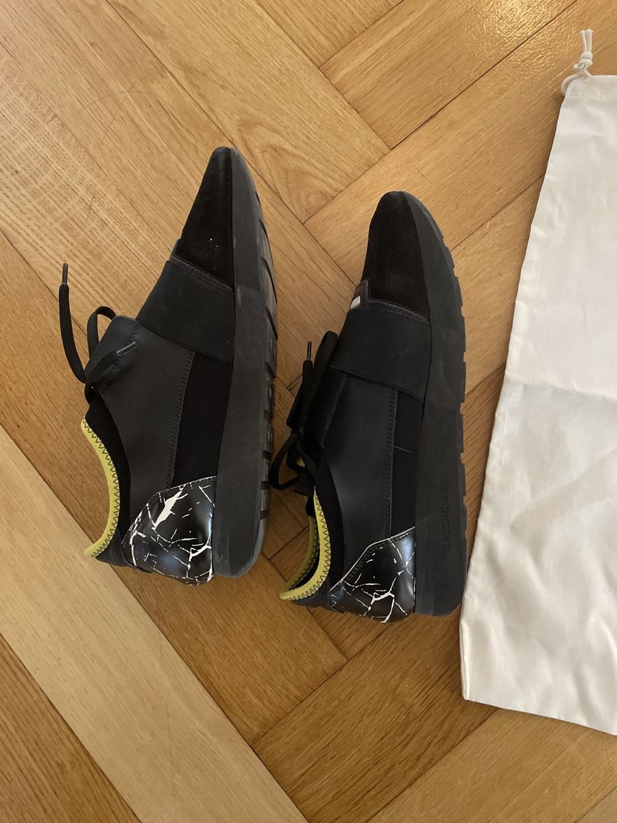 Balenciaga Scarpe da donna: Baskets Balenciaga 39 – Usato da Genève venduto da Videdress22 2