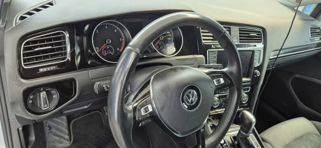 VW Autos: VW Golf 7 Variant 2.0 TDI – Gebraucht aus Glis von ana_hz7d 1