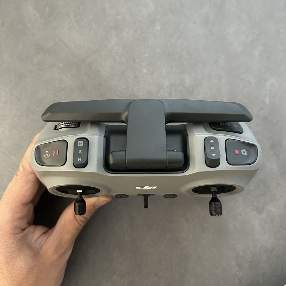 DJI Telecomando: DJI FPV Remote Controller 2 – Inkl. GEPRC Lanyard & Stickend – Nuovo (secondo la descrizione) da Kirchberg BE venduto da SnoringMan 2