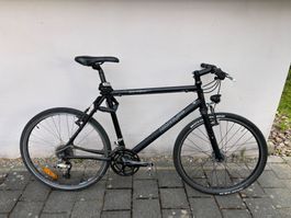 BMC Alpen Challenge
