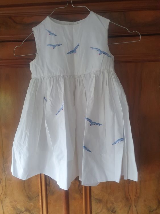 Robe Bonpoint 4 ans main image 1