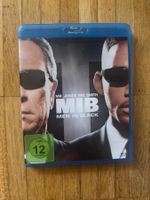 MEN IN BLACK. (BLU-RAY)