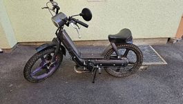 Piaggio Ciao Rollingchassis