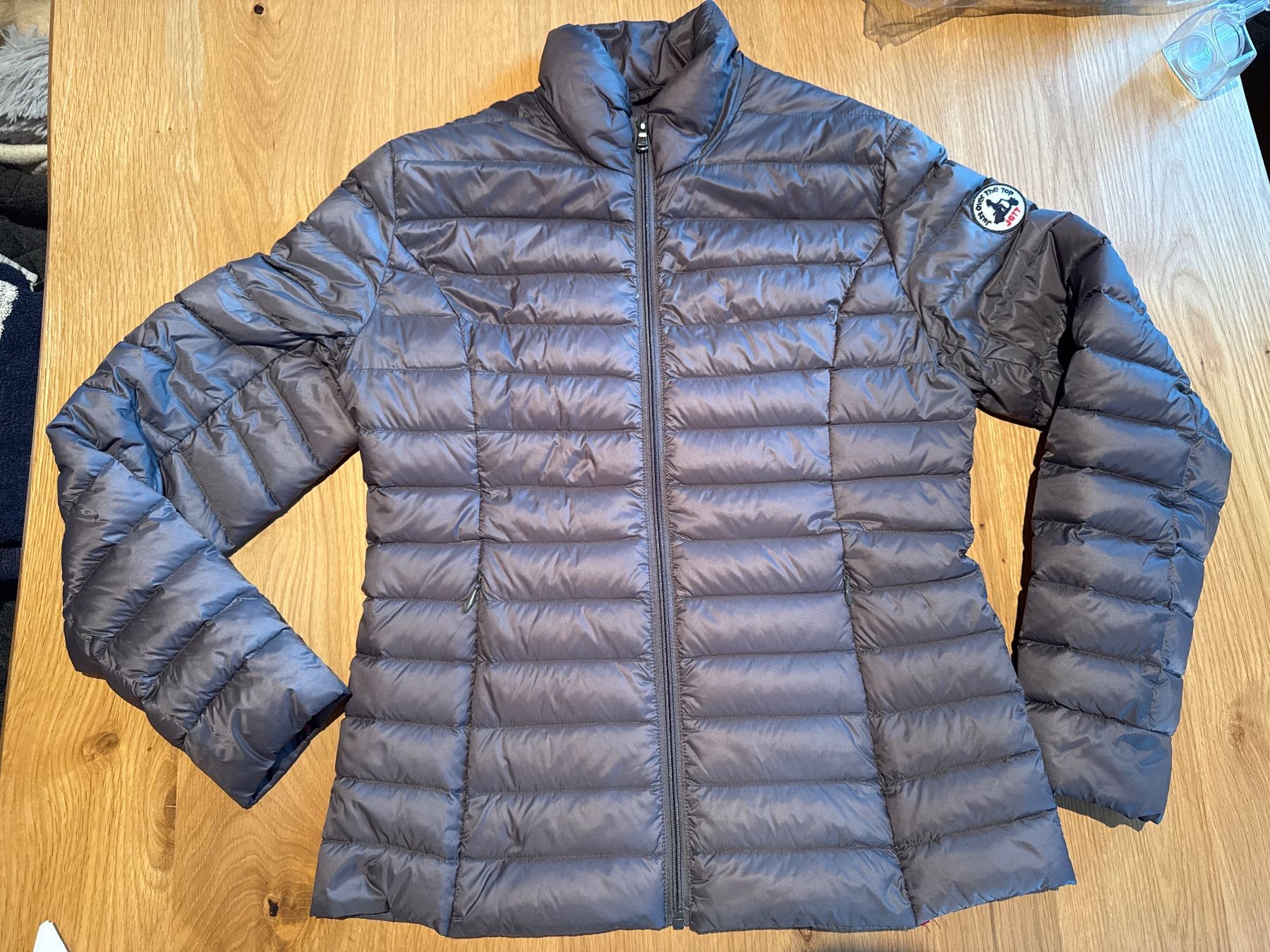 Jott Giacche: J.O.T.T. Damen Jacke M • NEU • Frühling – Nuovo (secondo la descrizione) da Sennwald venduto da CountryLife 2